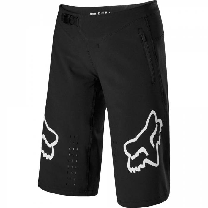 Fox Womens Defend Short Mountainbike Damen Short, 22965-001