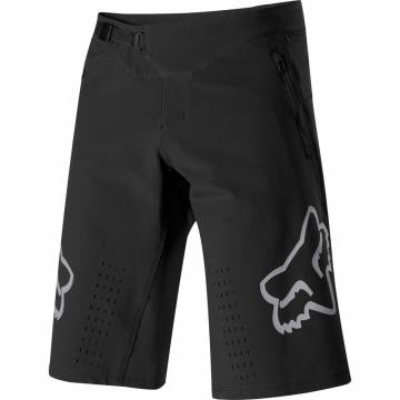 FOX MTB Hose Defend | kurz | schwarz | 22872-001
