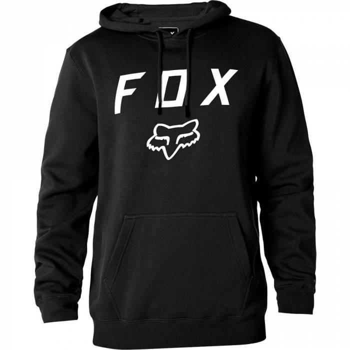 Fox Legacy Moth Po Fleece Hoody, 20555-001