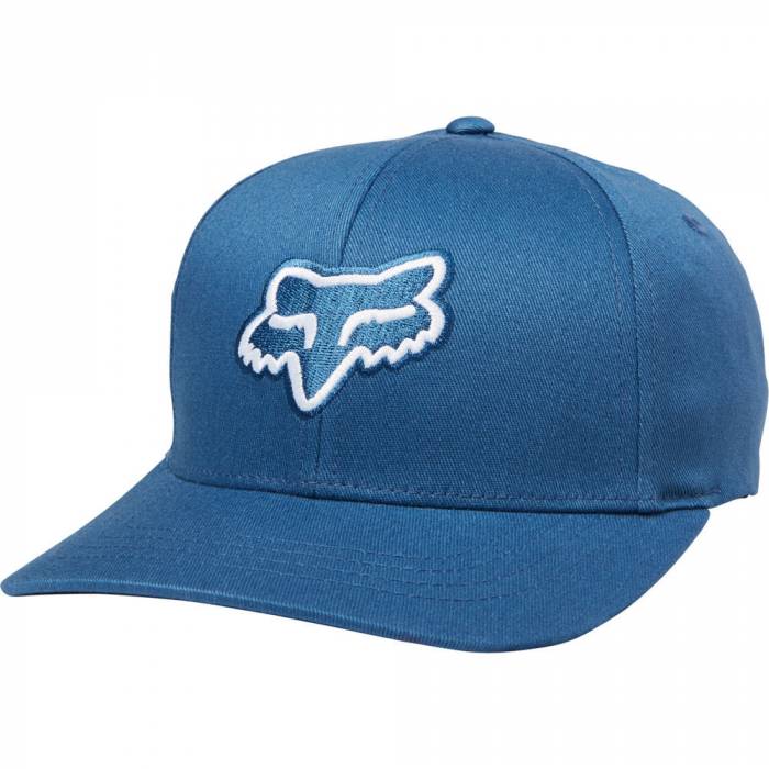 Fox Legacy Flexfit Cap, 58225-157 Fox Legacy Flexfit Cap, 58225-157