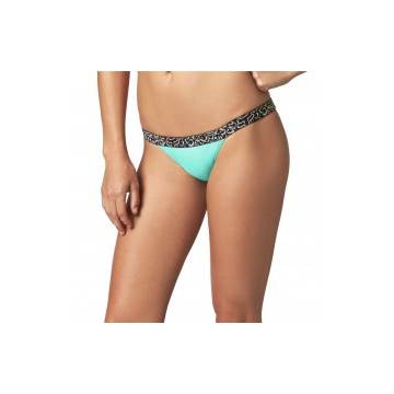 Fox Vapors Skinny Elastic BTM Bikini Hose, 15543-490