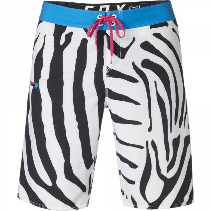 Fox Vegas Stretch Boardshort Bade-Short, 23037-018 Fox Vegas Stretch Boardshort Bade-Short, 23037-018