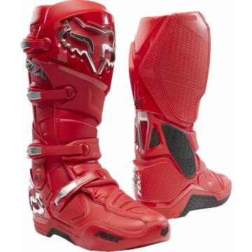 FOX Instinct Stiefel | rot | 23277-122 Übersicht