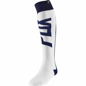 FOX MX Socken Fyce | weiß | 24026-007