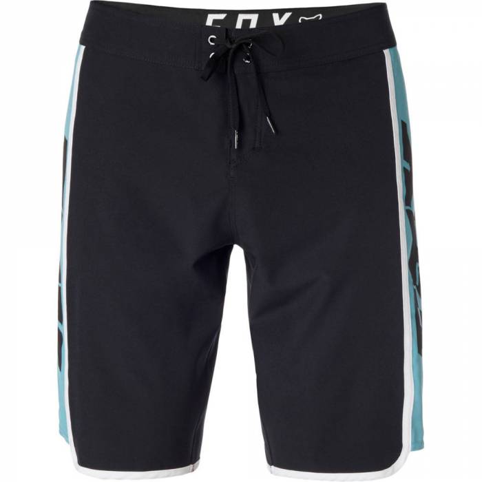 Fox Race Team Stretch Badeshort, 23038-001 Fox Race Team Stretch Badeshort, 23038-001