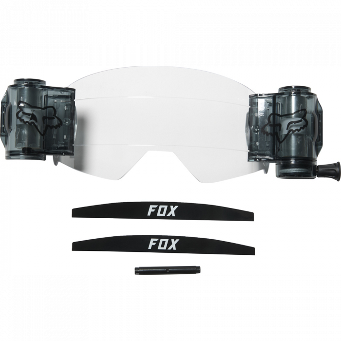 Motocross Zubehör FOX VUE Roll-Off/Total Vision System