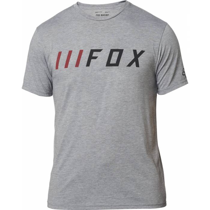 Fox Down Shift Tech T-Shirt, 23706-185 Fox Down Shift Tech T-Shirt, 23706-185