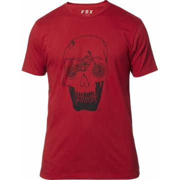 Fox Growler Premium T-Shirt, 23738-465