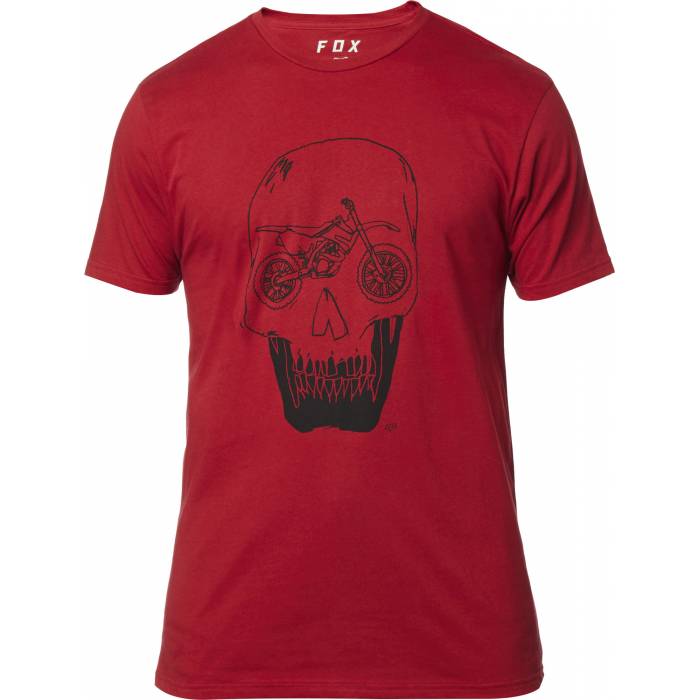 Fox Growler Premium T-Shirt, 23738-465