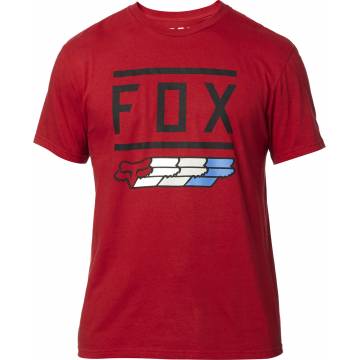 Fox Super T-Shirt, 23708-465