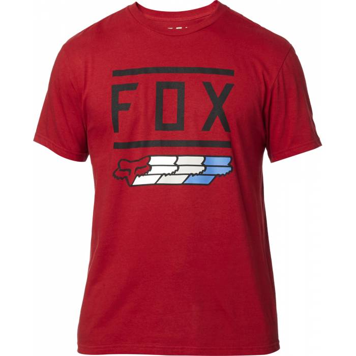 Fox Super T-Shirt, 23708-465