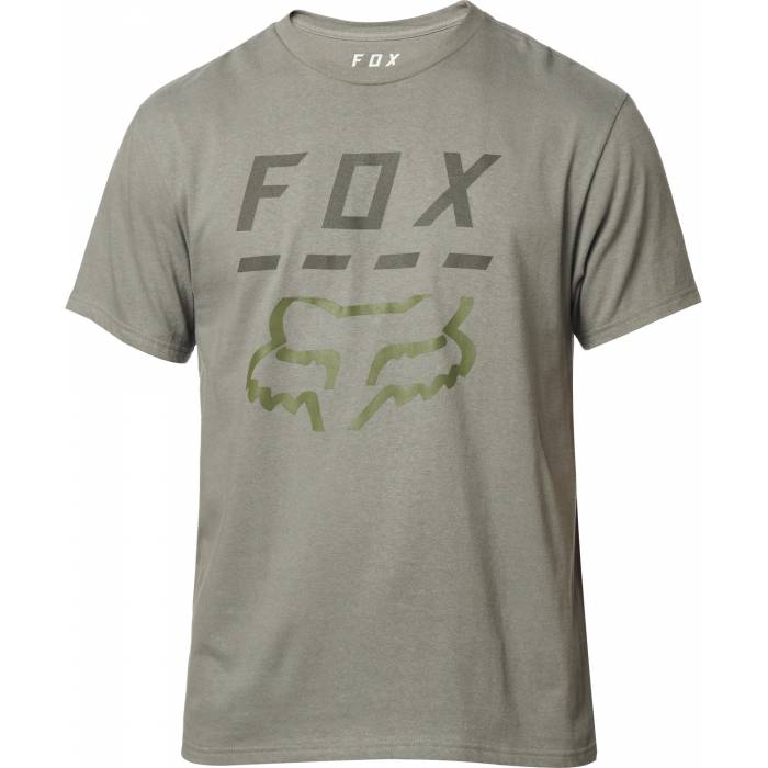 Fox Highway T-Shirt, 23730-052 Fox Highway T-Shirt, 23730-052
