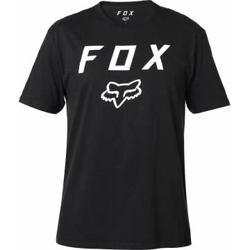 Fox Legacy Moth T-Shirt, 24578-001