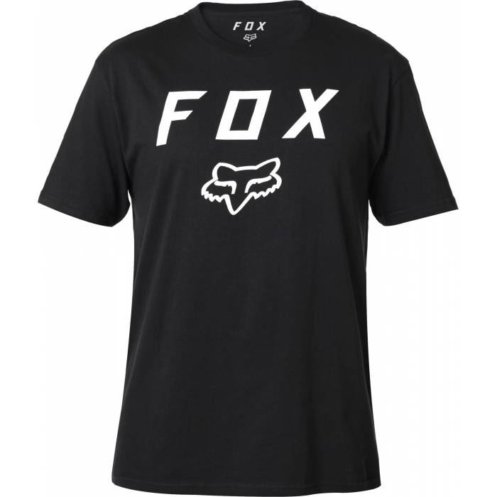 Fox Legacy Moth T-Shirt, 24578-001 Fox Legacy Moth T-Shirt, 24578-001