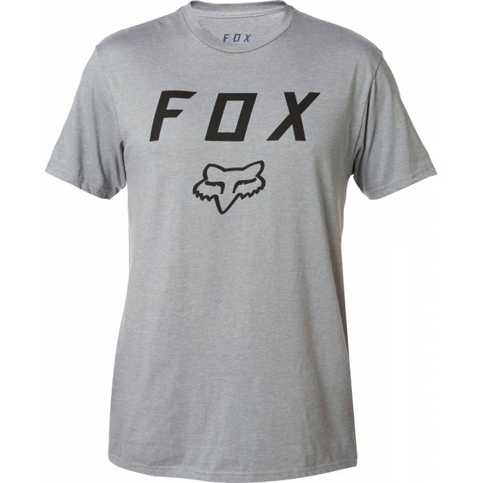 Fox Legacy Moth T-Shirt, 24578-185