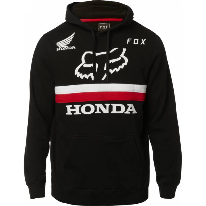 Fox Honda Zipper Hoody, 23045-001