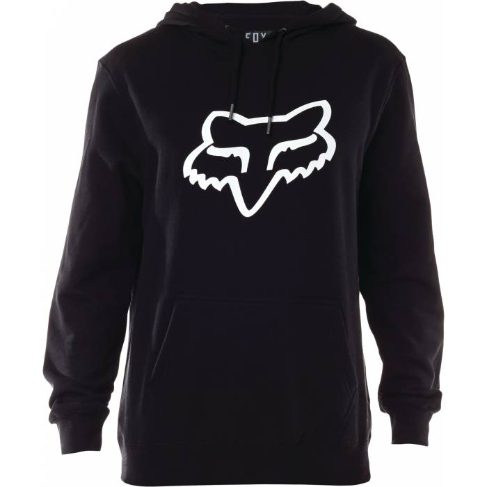 Fox Legacy Foxhead Camo Hoody, 14625-001 Fox Legacy Foxhead Camo Hoody, 14625-001