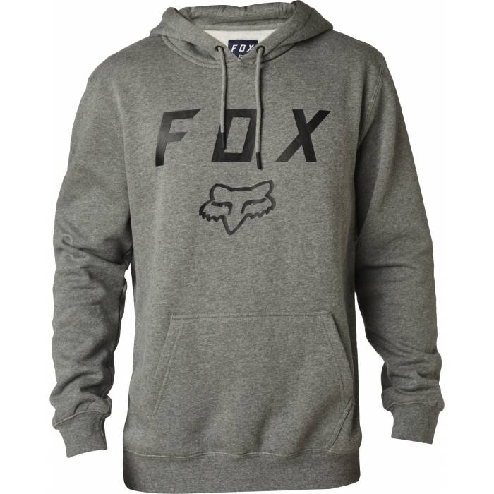 Fox Legacy Moth Hoody, 20555-185