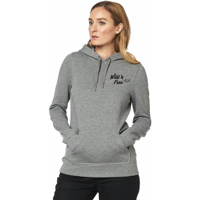 Fox Pioneer Damen Hoody, 23576-185 Fox Pioneer Damen Hoody, 23576-185