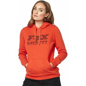 Fox Die Hard Damen Hoody, 23577-456