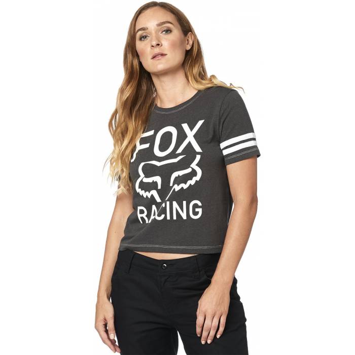 Fox Established Damen T-Shirt, 23568-587