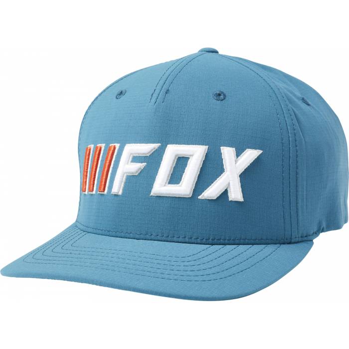 Fox Downshift Flexfit Basecap, 23690-551