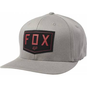 Fox Shield Flexfit Basecap, 23693-052