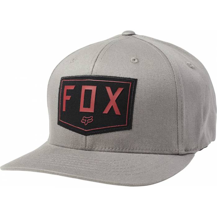 Fox Shield Flexfit Basecap, 23693-052 Fox Shield Flexfit Basecap, 23693-052