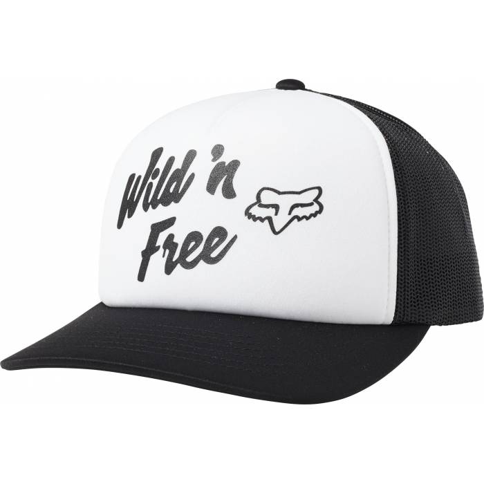 Fox Desert Trucker Damen Snapback Basecap, 23527-058 Fox Desert Trucker Damen Snapback Basecap, 23527-058