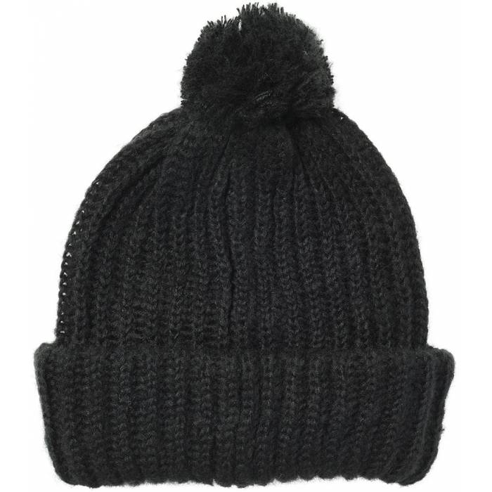 Fox Indio Damen Wintermütze, 23528-001 Fox Indio Damen Wintermütze, 23528-001