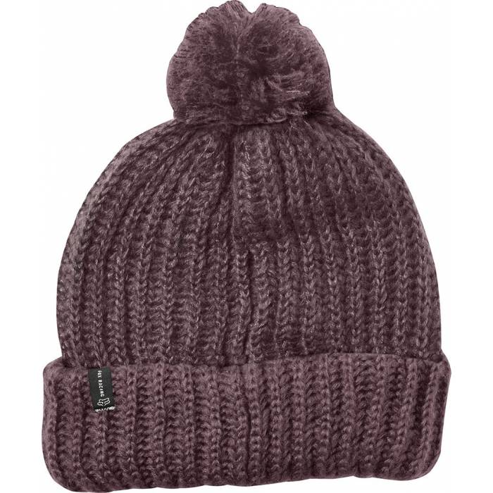 Fox Indio Damen Wintermütze, 23528-053 Fox Indio Damen Wintermütze, 23528-053