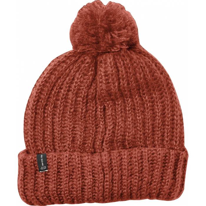 Fox Indio Damen Wintermütze, 23528-456 Fox Indio Damen Wintermütze, 23528-456