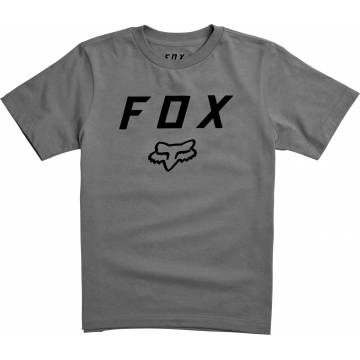 Fox Legacy Kinder T-Shirt, 20731-185