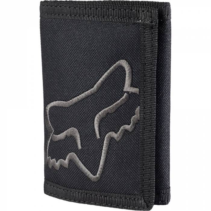 Fox Mr. Clean Velcro Geldbeutel, 20793-001 Fox Mr. Clean Velcro Geldbeutel, 20793-001