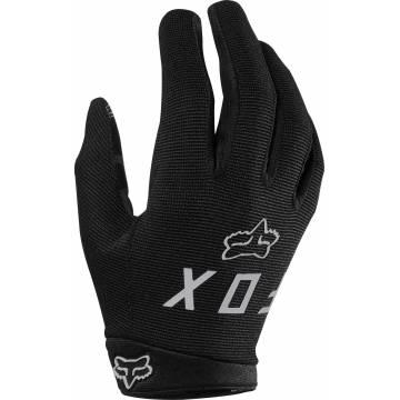 FOX Kinder MTB Handschuhe Ranger| schwarz