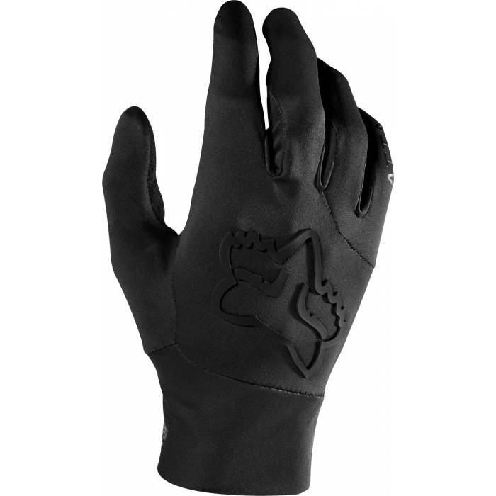 Fox Ranger Water Mountainbike Regen Handschuhe, 25422-021