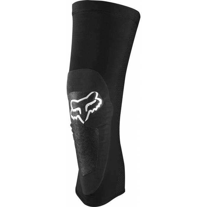 Fox Enduro Pro Mountainbike Knieschoner, 20952-001 Fox Enduro Pro Mountainbike Knieschoner, 20952-001