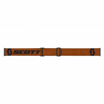 SCOTT Fury Motocross Brille, orange/grau, 272828-1294280 Brillenband
