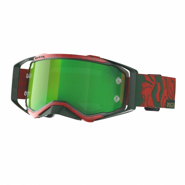 Scott Prospect 6 Days Portugal LE Motocross Brille