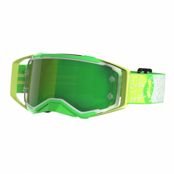 Scott Prospect Dean Lucas SE Motocross Brille Scott Prospect Dean Lucas SE Motocross Brille