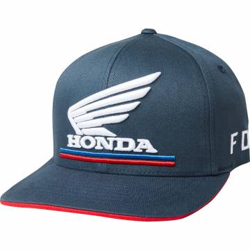 Fox Honda Basecap, 23017-007