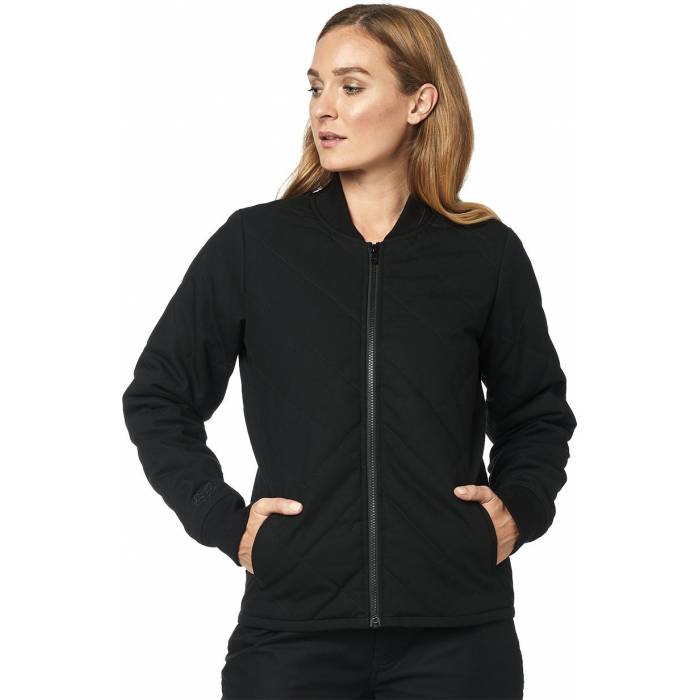 Fox Cosmic Bomber Damen Winterjacke, 21914-001 Fox Cosmic Bomber Damen Winterjacke, 21914-001