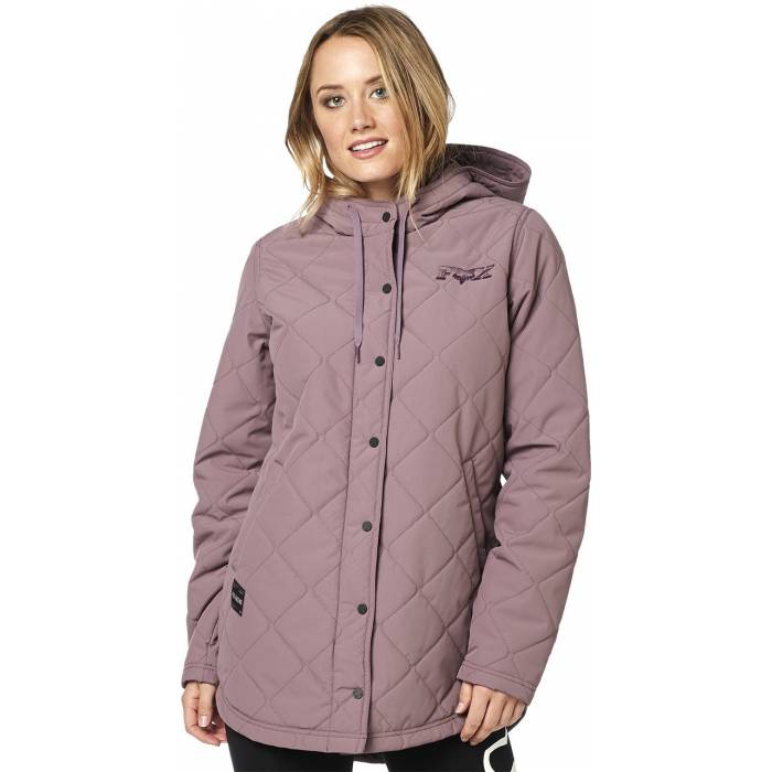 Fox Darlington Damen Winterjacke, 23544-053