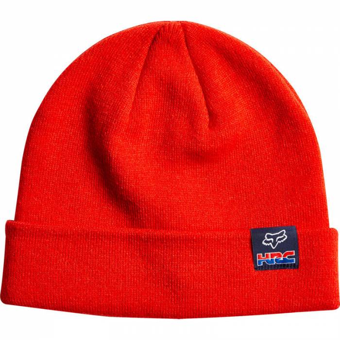 Fox HRC Wintermütze, 22578-003 Fox HRC Wintermütze, 22578-003