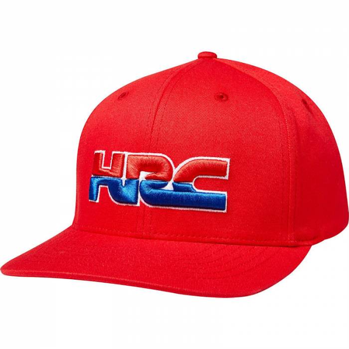 Fox HRC Basecap, 22580-003 Fox HRC Basecap, 22580-003