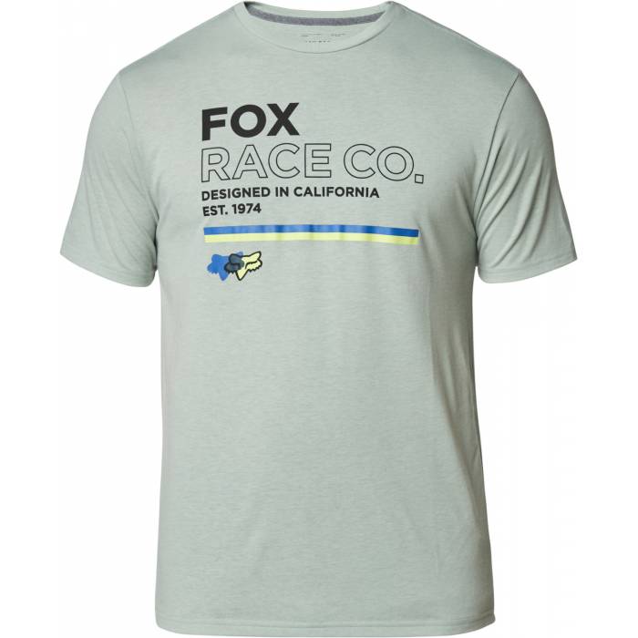 Fox Analog Tech T-Shirt, 24899-341