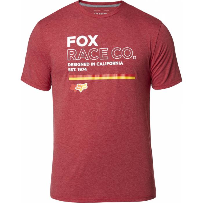 Fox Analog Tech T-Shirt, 24899-555