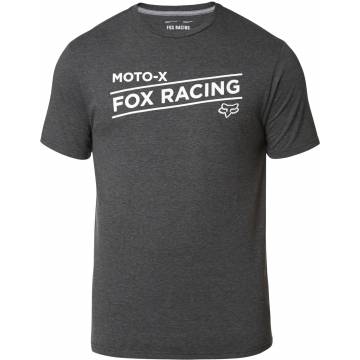 Fox Banner Tech T-Shirt, 25087-243