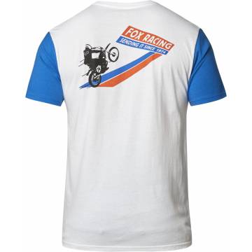 Fox Sending It Premium T-Shirt, 24910-059