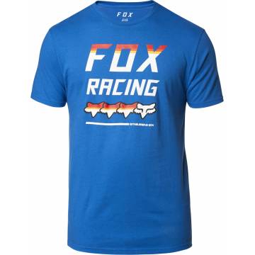 Fox Full Count Premium T-Shirt, 24913-159